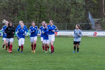 Bild 348 - B-Juniorinnen Holstein Kiel - Kieler MTV : Ergebnis: 3:1